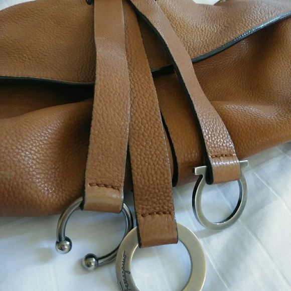 Ferragamo Bag - Picture 2 of 4